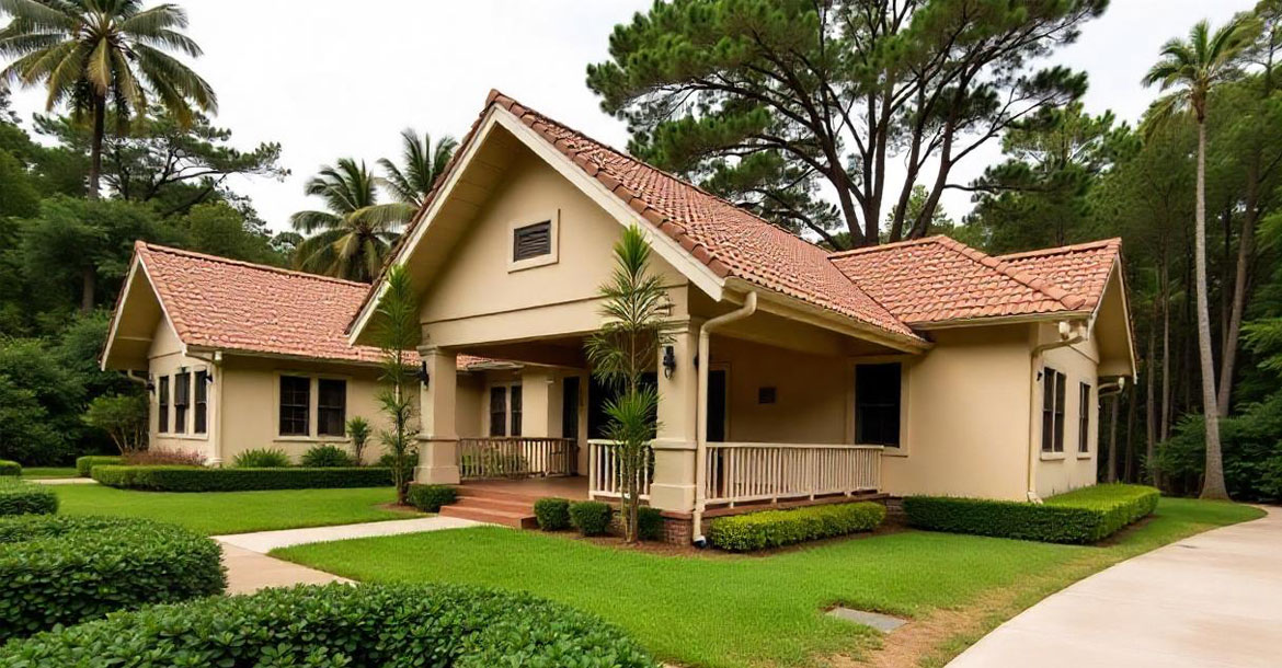 Residential-house-construction