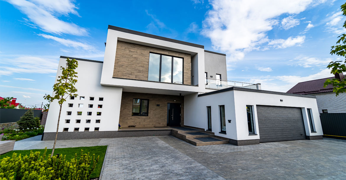 Residential-house-construction